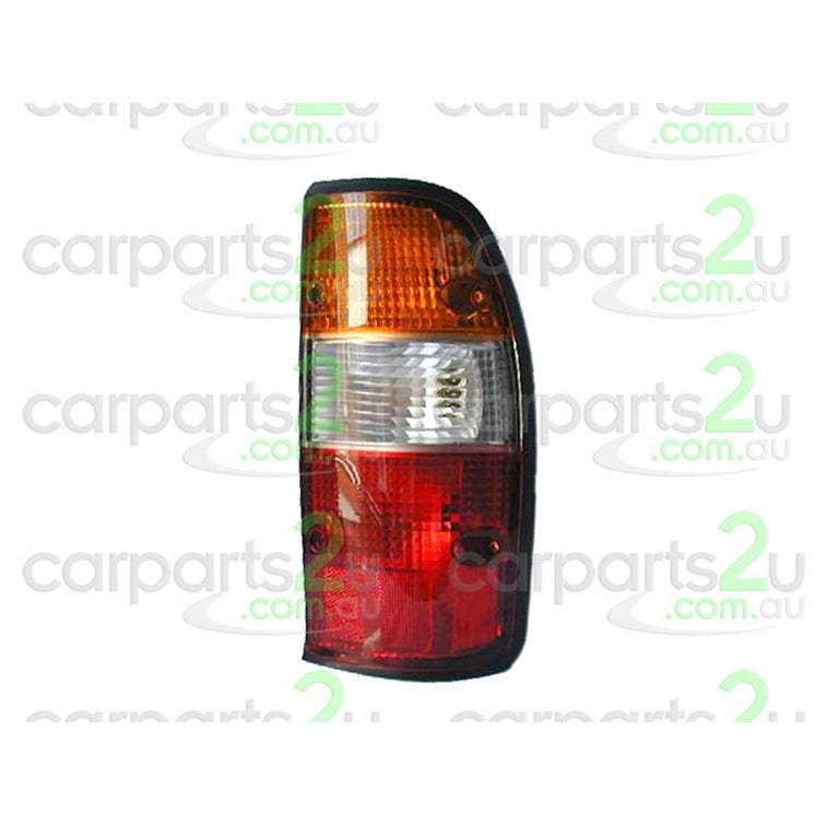 RIGHT TAIL LIGHT TO SUIT MAZDA B SERIES UTE / BRAVO UN UTILITY 1/1999–10/2002