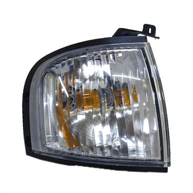 RIGHT FRONT CORNER LIGHT TO SUIT MAZDA B SERIES UTE / BRAVO UN UTILITY 10/2002–10/2006