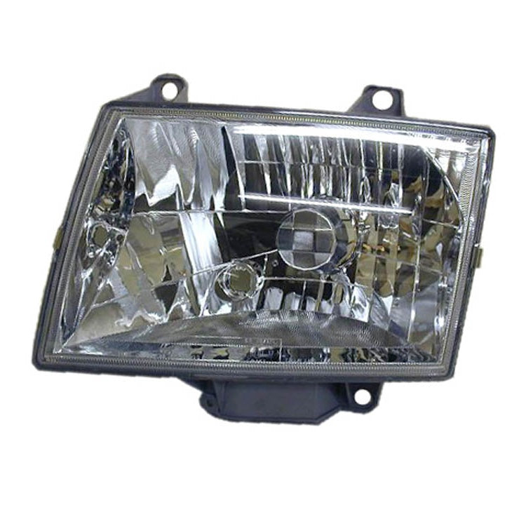 LEFT HEAD LIGHT TO SUIT MAZDA B SERIES UTE / BRAVO UN UTILITY 10/2002–10/2006