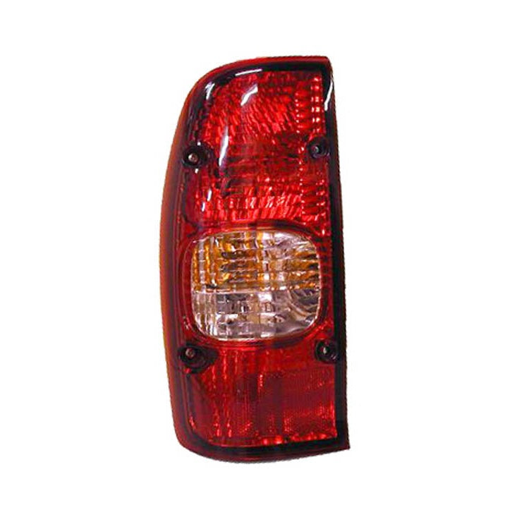 LEFT TAIL LIGHT TO SUIT MAZDA B SERIES UTE / BRAVO UN UTILITY 10/2002–10/2006