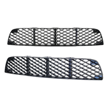 FRONT BAR GRILLE TO SUIT MAZDA 323 BJ 10/2000–12/2003