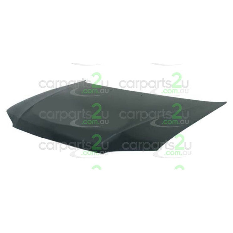 BONNET TO SUIT MAZDA 323 BJ 8/1998–10/2000