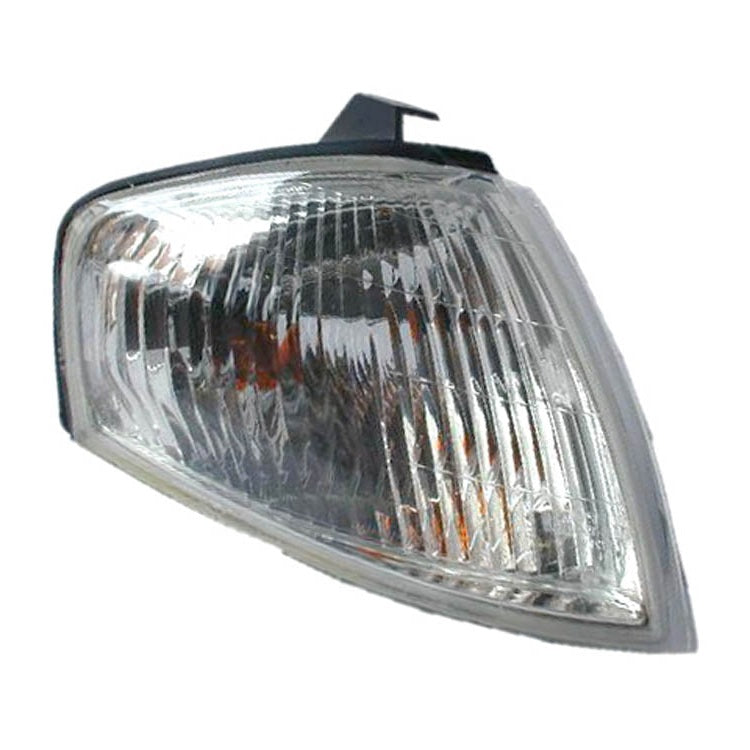 RIGHT FRONT CORNER LIGHT TO SUIT MAZDA 323 BJ 8/1998–10/2000