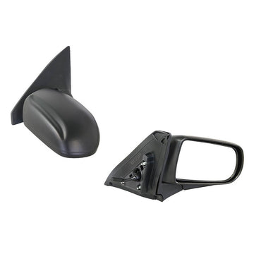 RIGHT FRONT DOOR MIRROR TO SUIT MAZDA 323 BJ 8/1998–12/2003