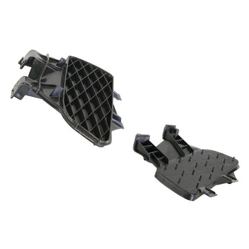 LEFT FRONT BAR GRILLE TO SUIT MAZDA 323 BJ 10/2000–12/2003