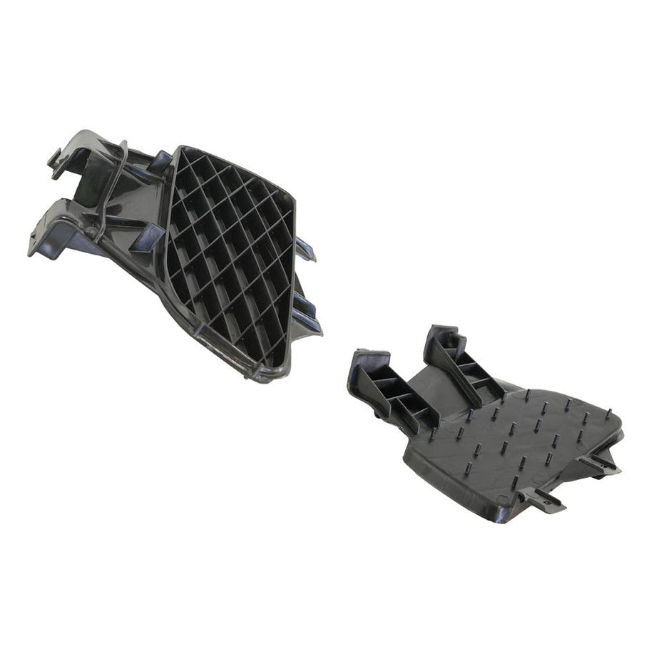 LEFT FRONT BAR GRILLE TO SUIT MAZDA 323 BJ 10/2000–12/2003