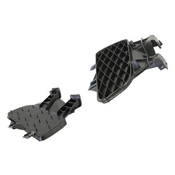 RIGHT FRONT BAR GRILLE TO SUIT MAZDA 323 BJ 10/2000–12/2003
