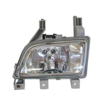 LEFT FOG LIGHT TO SUIT MAZDA 323 BJ 10/2000–12/2003
