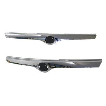GRILLE TO SUIT MAZDA 323 BJ 8/1998–10/2000
