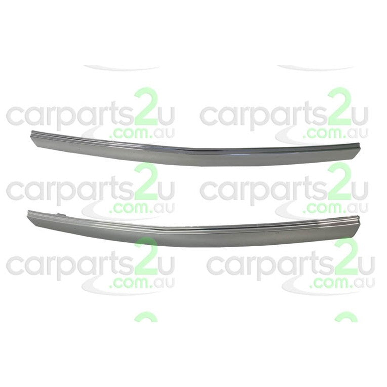 BONNET MOULD TO SUIT MAZDA 323 BJ 10/2000–12/2003