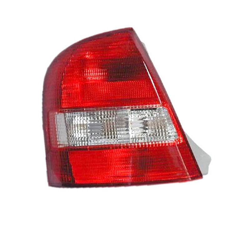 LEFT TAIL LIGHT TO SUIT MAZDA 323 BJ SEDAN 8/1998–10/2002