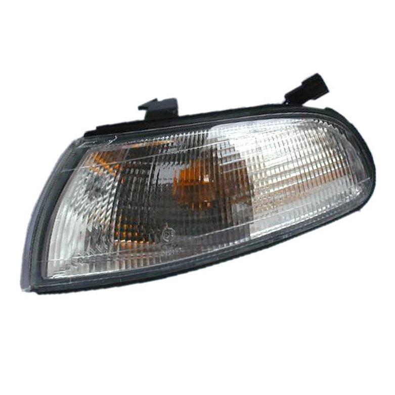 LEFT FRONT CORNER LIGHT TO SUIT MAZDA 626 GE 9/1991–7/1997