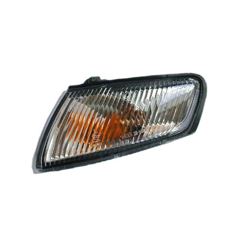 LEFT FRONT CORNER LIGHT TO SUIT MAZDA 626 GF 4/1997–10/1999