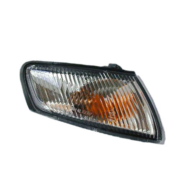 RIGHT FRONT CORNER LIGHT TO SUIT MAZDA 626 GF 4/1997–10/1999