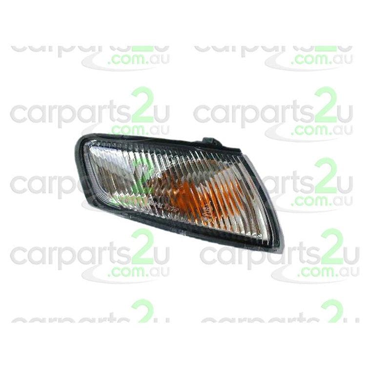 RIGHT FRONT CORNER LIGHT TO SUIT MAZDA 626 GF 4/1997–10/1999