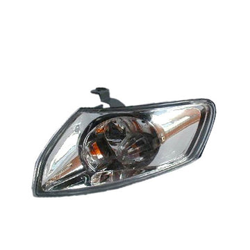 LEFT FRONT CORNER LIGHT TO SUIT MAZDA 626 GF 11/1999–8/2002