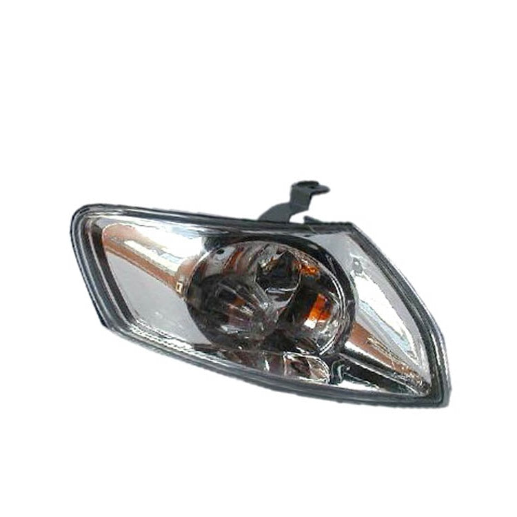 RIGHT FRONT CORNER LIGHT TO SUIT MAZDA 626 GF 11/1999–8/2002