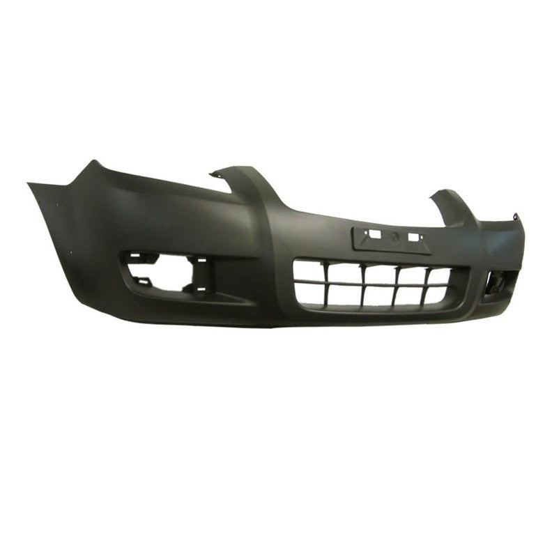 FRONT BUMPER TO SUIT MAZDA BT-50 UN UTILITY 5/2006–7/2008