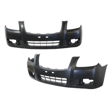 FRONT BUMPER TO SUIT MAZDA BT-50 UN UTILITY 7/2008–10/2011