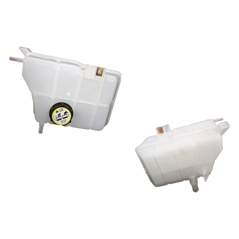 OVERFLOW BOTTLE TO SUIT MAZDA BT-50 UP 10/2011–8/2015