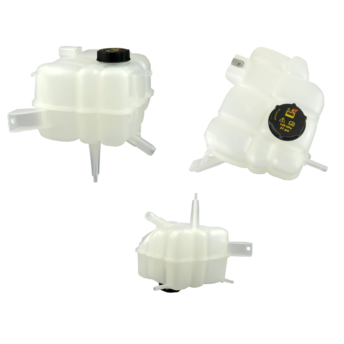 OVERFLOW BOTTLE TO SUIT MAZDA BT-50 UR 9/2015–6/2020