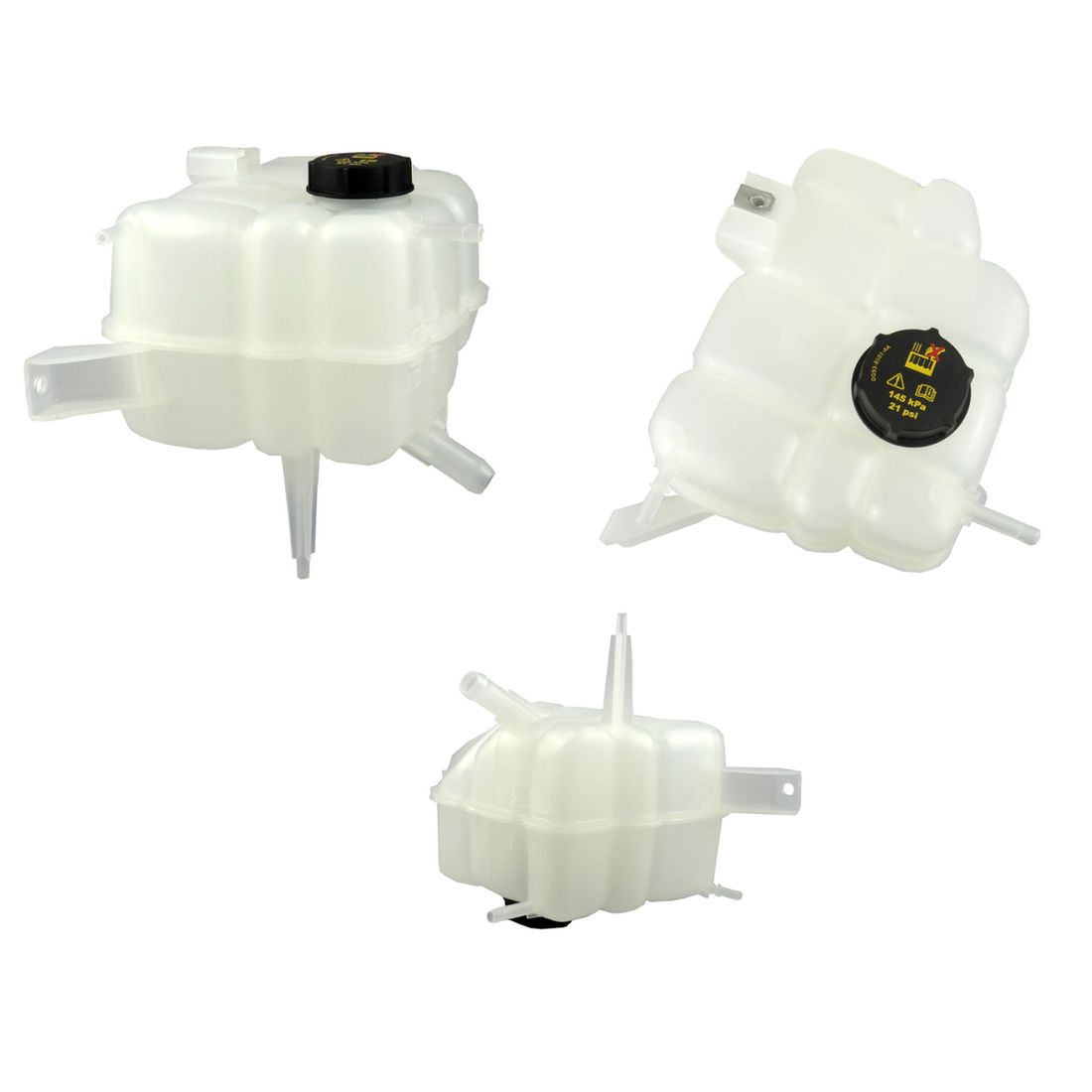 OVERFLOW BOTTLE TO SUIT MAZDA BT-50 UR 9/2015–6/2020