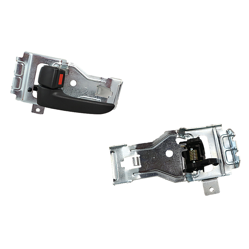 LEFT DOOR HANDLE TO SUIT MAZDA BT-50 UN 11/2006–10/2011