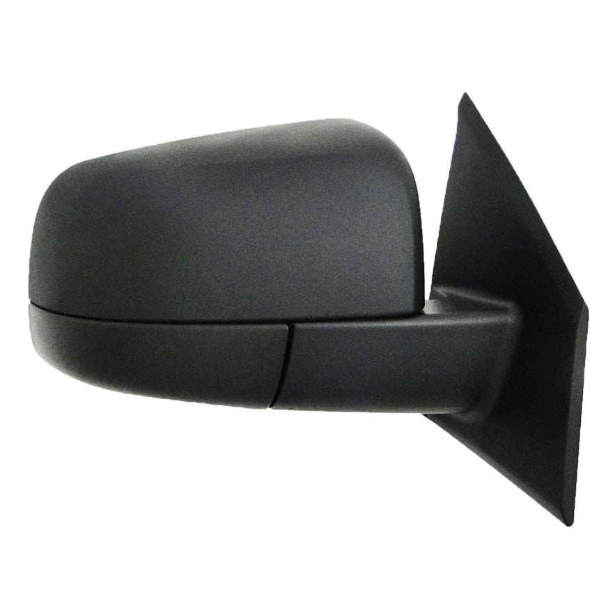 RIGHT FRONT DOOR MIRROR TO SUIT MAZDA BT-50 UP UTILITY 10/2011–8/2015