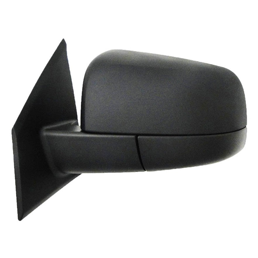 LEFT FRONT DOOR MIRROR TO SUIT MAZDA BT-50 UP UTILITY 10/2011–8/2015