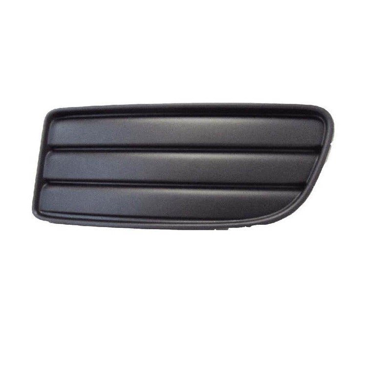 LEFT FRONT BAR GRILLE TO SUIT MAZDA BT-50 UN UTILITY 11/2006–6/2008