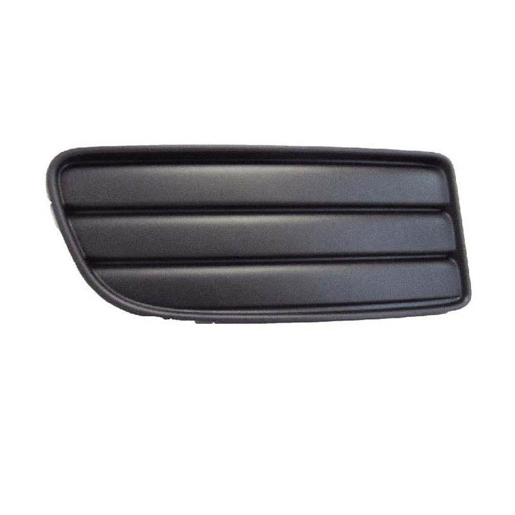 RIGHT FRONT BAR GRILLE TO SUIT MAZDA BT-50 UN UTILITY 11/2006–6/2008