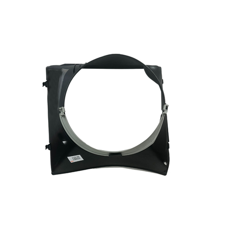 FAN SHROUD TO SUIT MAZDA BT-50 UP UR 10/2011–8/2015