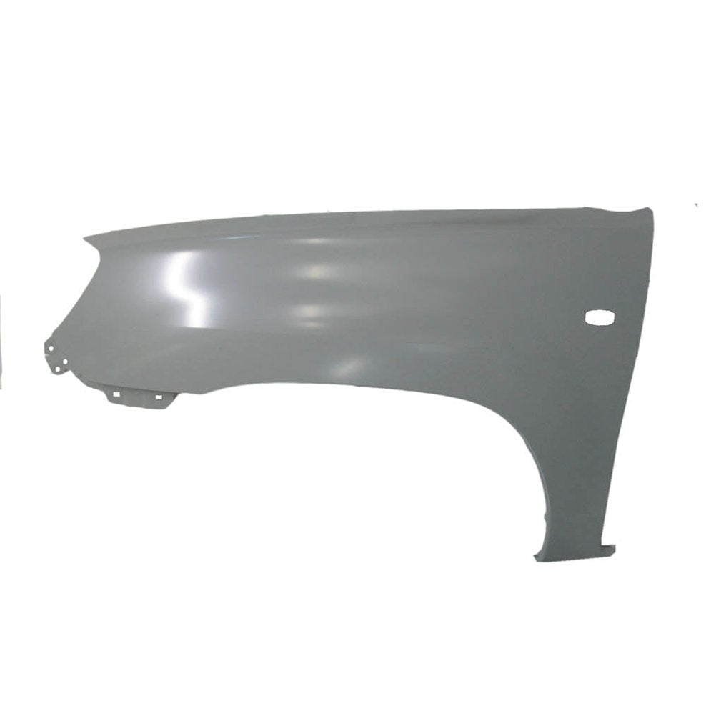LEFT GUARD TO SUIT MAZDA BT-50 UN UTILITY 5/2006–10/2011