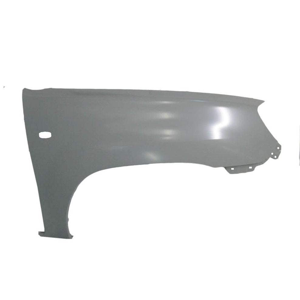 RIGHT GUARD TO SUIT MAZDA BT-50 UN UTILITY 5/2006–10/2011