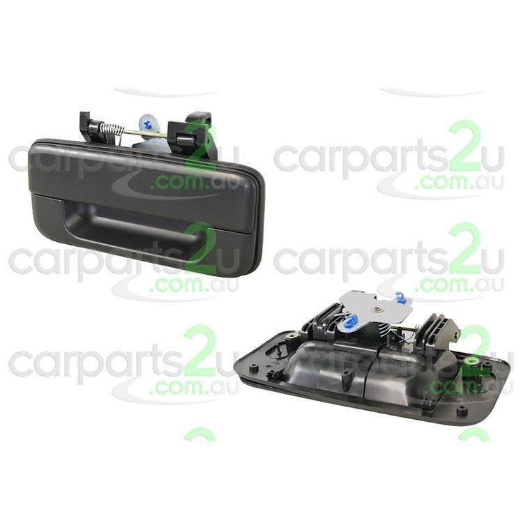 TAIL GATE HANDLE TO SUIT MAZDA BT-50 UN UTILITY 11/2006–10/2011