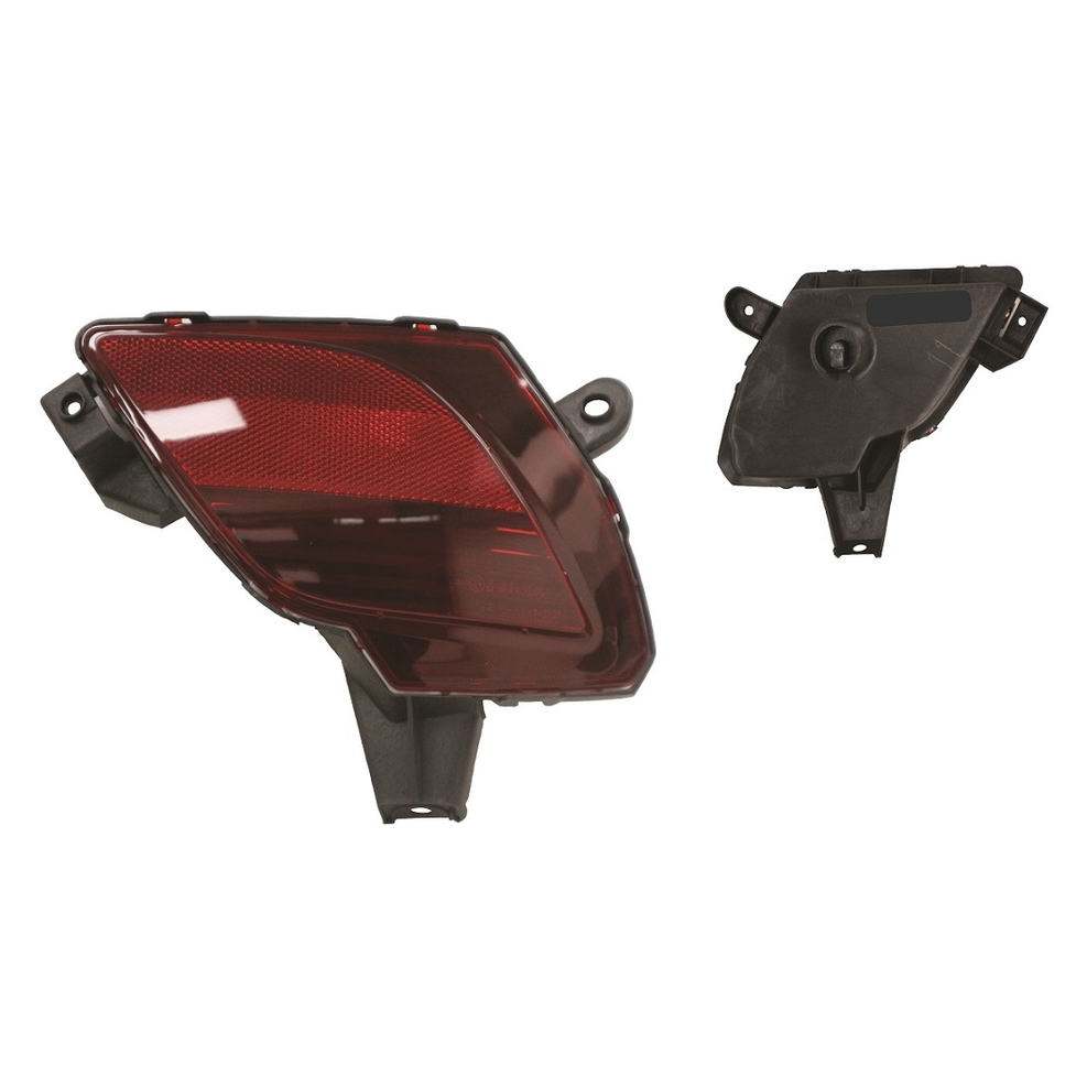 LEFT REAR BAR LAMP TO SUIT MAZDA CX-5 KE 2/2012–12/2014
