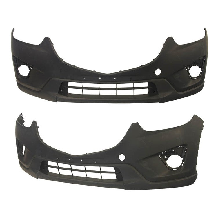 FRONT BUMPER TO SUIT MAZDA CX-5 KE WAGON 2/2012–12/2014