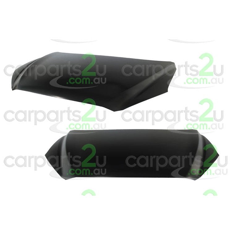 BONNET TO SUIT MAZDA CX-5 KE WAGON 2/2012–2/2017