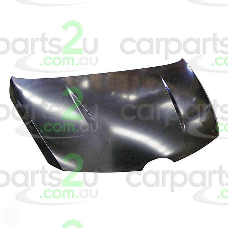 BONNET TO SUIT MAZDA CX-7 ER WAGON 11/2006–2/2012