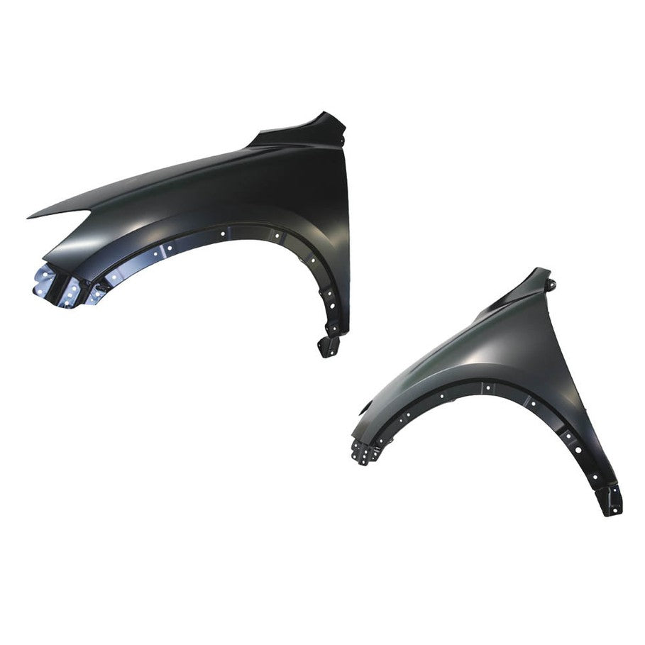 LEFT GUARD TO SUIT MAZDA CX-5 KE WAGON 2/2012–2/2017