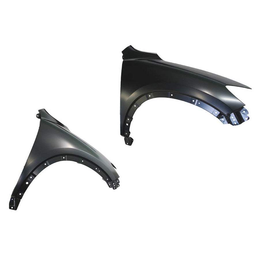 RIGHT GUARD TO SUIT MAZDA CX-5 KE WAGON 2/2012–2/2017