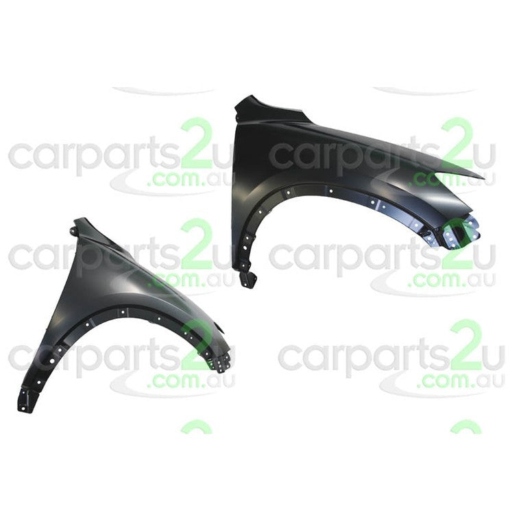 RIGHT GUARD TO SUIT MAZDA CX-5 KE WAGON 2/2012–2/2017