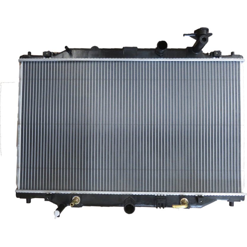 RADIATOR TO SUIT MAZDA CX-5 KE 2/2012–12/2014
