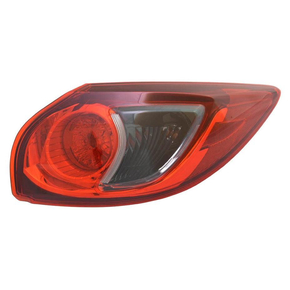 RIGHT TAIL LIGHT TO SUIT MAZDA CX-5 KE WAGON 2/2012–2/2017