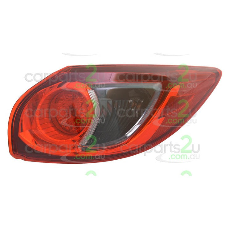 RIGHT TAIL LIGHT TO SUIT MAZDA CX-5 KE WAGON 2/2012–2/2017