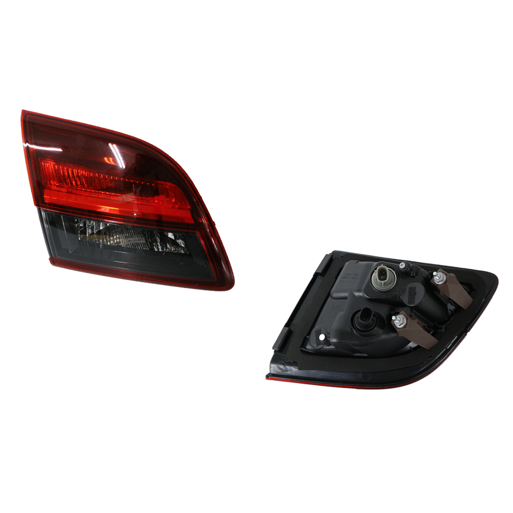 LEFT TAIL LIGHT TO SUIT MAZDA CX-9 TB 12/2012–6/2016