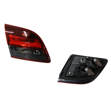 LEFT TAIL LIGHT TO SUIT MAZDA CX-9 TB 12/2012–6/2016