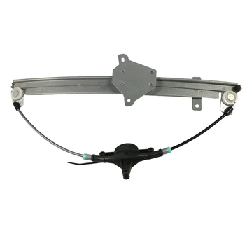 LEFT WINDOW REGULATOR TO SUIT MAZDA CX-5 KE 2/2012–12/2014