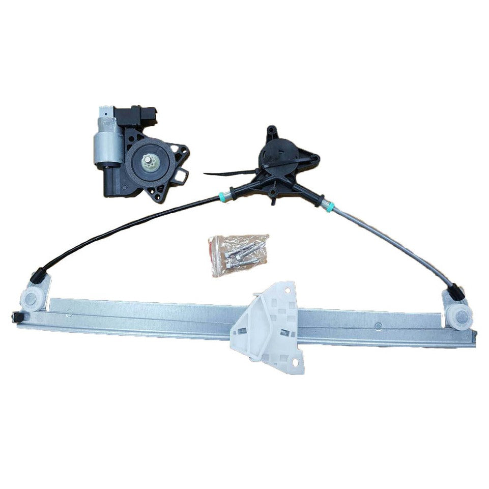 LEFT WINDOW REGULATOR TO SUIT MAZDA CX-9 TB WAGON 12/2007–12/2012