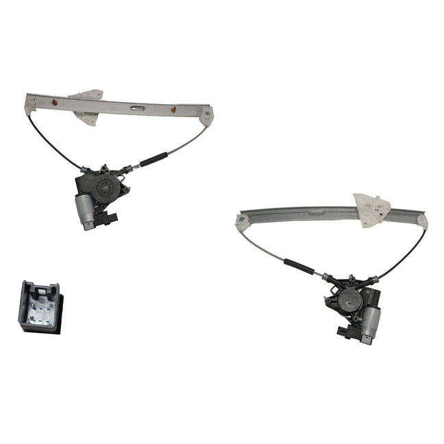 LEFT WINDOW REGULATOR TO SUIT MAZDA CX-9 TB 12/2007–10/2009